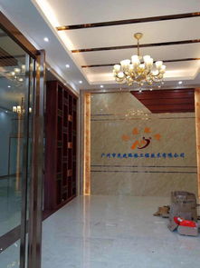 210㎡現(xiàn)代簡約裝修案例 效果圖 土巴兔裝修網(wǎng)