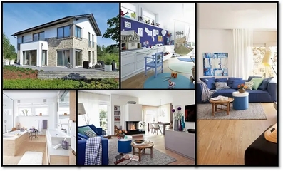 選德愛威建筑涂料,豐富產(chǎn)品品類和應(yīng)用場景解決方案滿足個性化需求