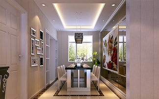 海派風(fēng) 151564 涵德建筑裝潢