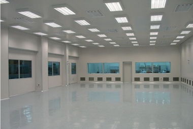 北京昌平食品廠廠房裝修設(shè)計與施工全攻略